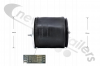 023229003300 SAF Axle Air Bag 2619V