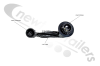 75-0000-007 Aspoeck Reversing Alarm Bleeper