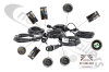 87-1291-001 Aspoeck Lead or Cable Chain or Loom Cable Side Marker R