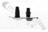 13-5625-354 Aspoeck Wiring Plug ASS1 For Repairing Twin Core Wiring