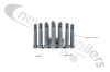 20.3.434.3662.01 SAF Fitting KIT For Brake Disc Bi9 Integral C/w Oil Seal & Grease