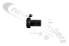 331498 Load Cell Bolt 1.25" x 2.0" (51mm) 12UNF