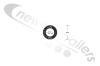 331349 Load Cell Harden Washer For 1.0" Bolt