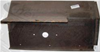 F114113-01 Fruehauf Rear Wing & Tread Plate Nearside Bolt On