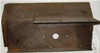 F114113-02 Fruehauf Rear Wing & Tread Plate Offside Bolt On