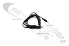 Charging Lead Fruehauf OnBoard Bluetooth Remote  Charging Lead