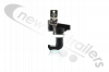 551558 PM on Board Vishay Side Mount Box Replacment Door Lock