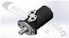 Hydraulic Motor Hydraulic Motor 400 cc version for Blowing Trailers