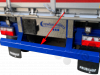 F930413-02 Fruehauf Rear Under Run Bar For Sloper