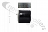 A9463281401 DCA Mercedes Air Spring Bag TE5