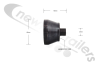JAW 02 703 110 00 JOST/DCA Mercedes TE5 Tool Socket For Hub Nut 80mm