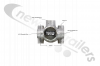 1111340000 Knorr Bremse 16mm Pressure Protection Valve