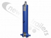 CS18LE57033B70A02 Edbro HP170S56980S70A01 Ram (Supersession of the CS18LE57033B70A02)