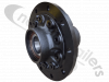 A0003500935  DCA Mercedes TZ5 Hub Unit With Bearings