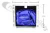 Fruehauf Complete Grain Sock Fruehauf Complete Grain Sock (Blue)
