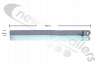F930699-01  Fruehauf External Door Prop