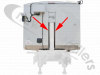 F116036-06 Fruehauf Planker "Dog Kennel"