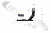 31-3104-017 Aspoeck Superpoint IV LED MARKER With P&R Connection - 2 Metre Cable - RIGHT