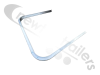 UKK05020-6426  Fruehauf Ribsider/ Bathtub Rib Profile