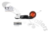 UK-31-6704-067-B Aspoeck Body Tip Lamp