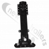 B0301 010308L Jost Modal Landing Leg UK Nearside (Driver)