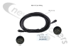 65-1007-027  Aspoeck Wiring Loom ASS3 Main 15 Core Wiring  - 15Mts