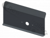 NT1009222 Main Mounting Plate OS Mkii