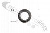 1.011.0088.00 SAF Hub Nut M72x1.5 Right Hand