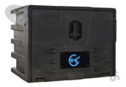 CABJBZ600 Toolbox W600xH450xD480mm