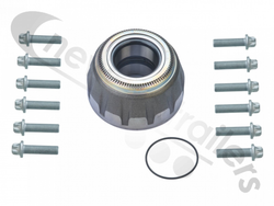 3.434.3650.00 SAF Hub ET120 Assembly Kit - SKRB9019