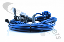 400001 I-Link Tractor Suzie  PM OnBoard Vishay Cab Kit - Tractor Unit Suzie Cable Assembly