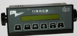 551111C PM On Board Vishay 1150CB Indicator Head New