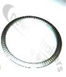 A 946 334 06 15 DCA Mercedes NR5 Hub Pole Wheel / Exciter Ring - 100