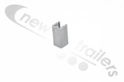15-5971-007 Aspoeck P&R Clips or Cap  Aspock