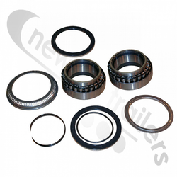3.434.3020.00 SAF Hub Bearing Kit