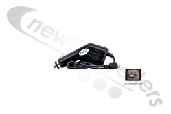 100022 PM OnBoard Vishay 511 Free Weigh Remote Charger