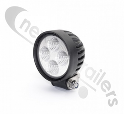 171001 Rubbolite / Trucklite 1400L LED work / Reverse light