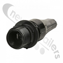 13-5625-284 Aspoeck Connector ASS1 2 Pin Repair Kit for Male and Female