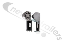YMOTOR90HD Harsh Automatic Motor For Centre Pole