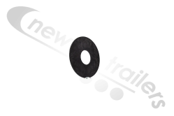 03.320.38.29.0 BPW Axle Pivot Bolt Wear Washer / Plate