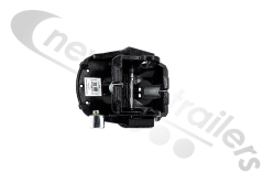 UFL0127415 JOST Modal Landing Leg Foot Compensating