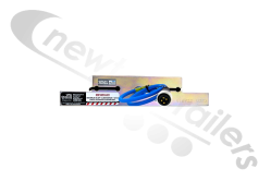237013 PM OnBoard Vishay Load Cell Canbus Digital Type
