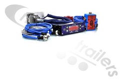WK1155C-26 PM on Board Vishay Cab Kit - Tractor Unit Suzie Cable, Internal Lead With 1155C Indicator Head