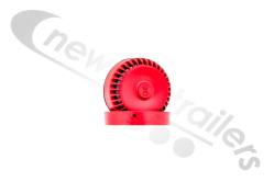 Side Mount Alarm Sounder / Sound PM OnBoard Vishay Side Mount Alarm / Sounder