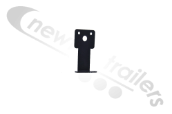 DRG103426 PM on Board Vishay 1155 CB Indicator Side Mounting Bracket