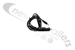 Charging Lead Fruehauf OnBoard Bluetooth Remote  Charging Lead