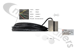 N1003805 Fruehauf MX Analogue Load Cell Replacement - Genuine Replacement Part