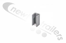 15-5971-007 Aspoeck P&R Clips or Cap  Aspock
