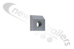 236790 Weld On Block For Load Cell Mounting WELDING BLOCK PM30866