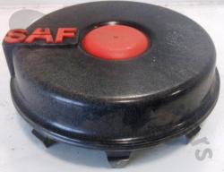 4.304.0102.00 SAF Hub Cap For Intragral Axles